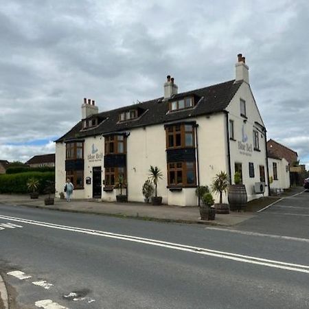 The Blue Bell Otel Boroughbridge Dış mekan fotoğraf