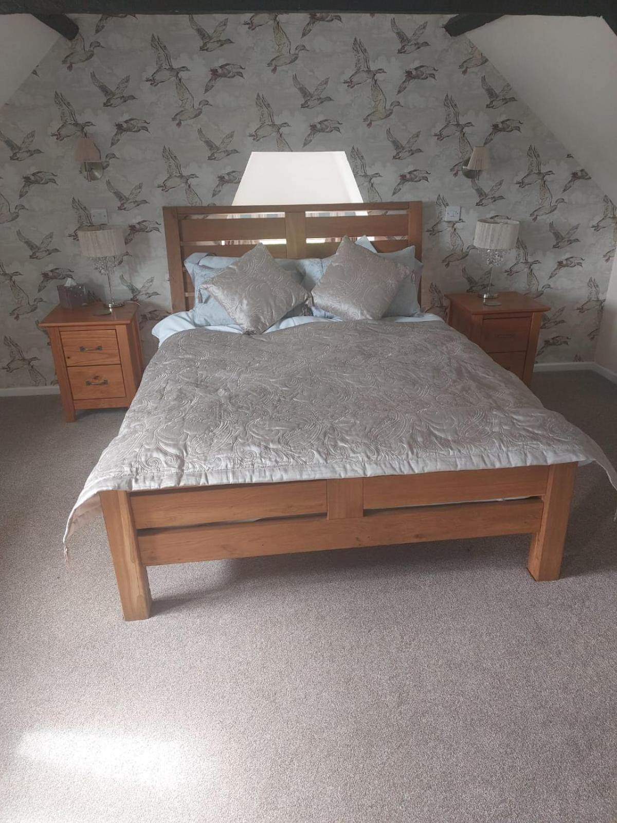 The Blue Bell Otel Boroughbridge Dış mekan fotoğraf