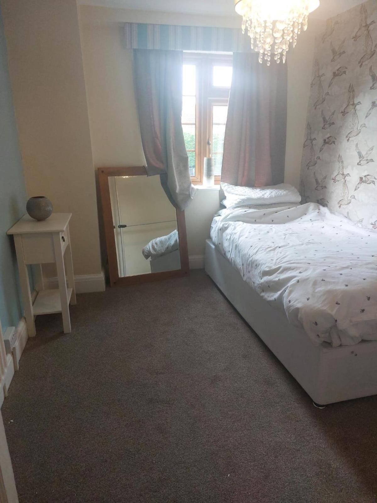The Blue Bell Otel Boroughbridge Dış mekan fotoğraf